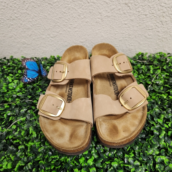 Birkenstock sandals size 39 - Picture 3 of 9